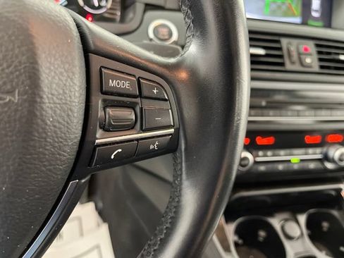 Used 2015 BMW 535i Sedan RWD image 22