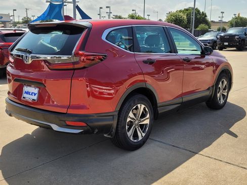 Used 2020 Honda CR-V LX image 4