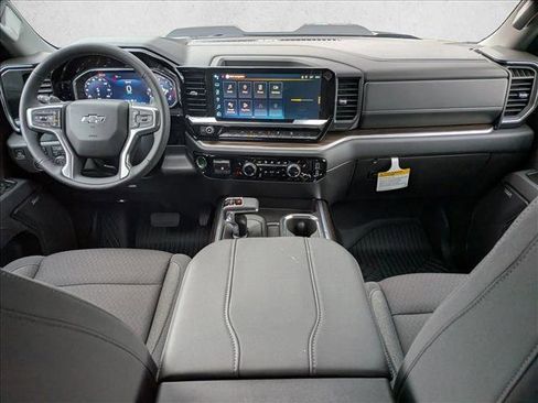 New 2026 Chevrolet Silverado 1500 LT Trail Boss w/ Convenience Package II image 13