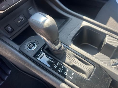 New 2025 Nissan Sentra S image 23