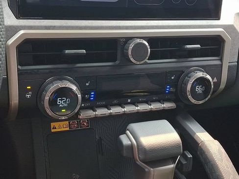 Certified 2024 Toyota Tacoma 4x4 Double Cab Hybrid image 15