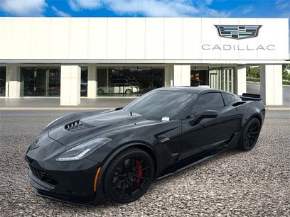 Used 2019 Chevrolet Corvette Z06