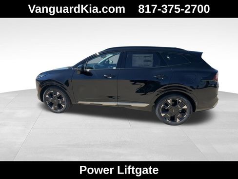 Used 2026 Kia Sportage SX image 5