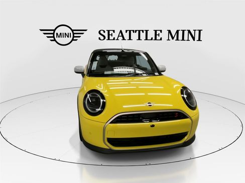 New 2026 MINI Cooper S image 3