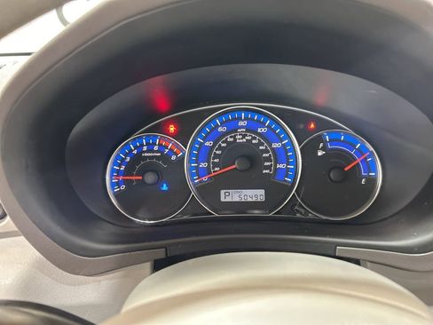 Used 2009 Subaru Forester 2.5X image 26