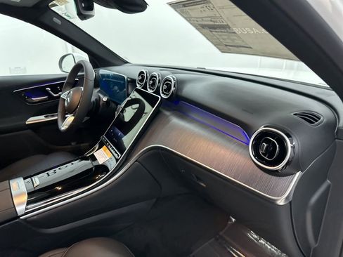 New 2026 Mercedes-Benz GLC 300 image 26