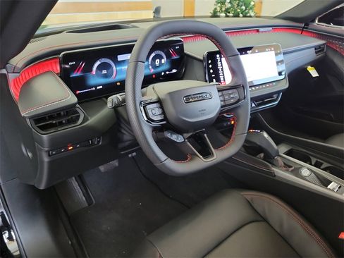 New 2026 Dodge Charger R/T Scat Pack image 18