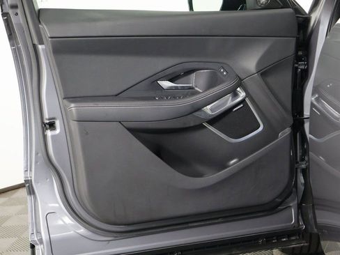 Used 2021 Jaguar E-PACE 300 Sport image 12