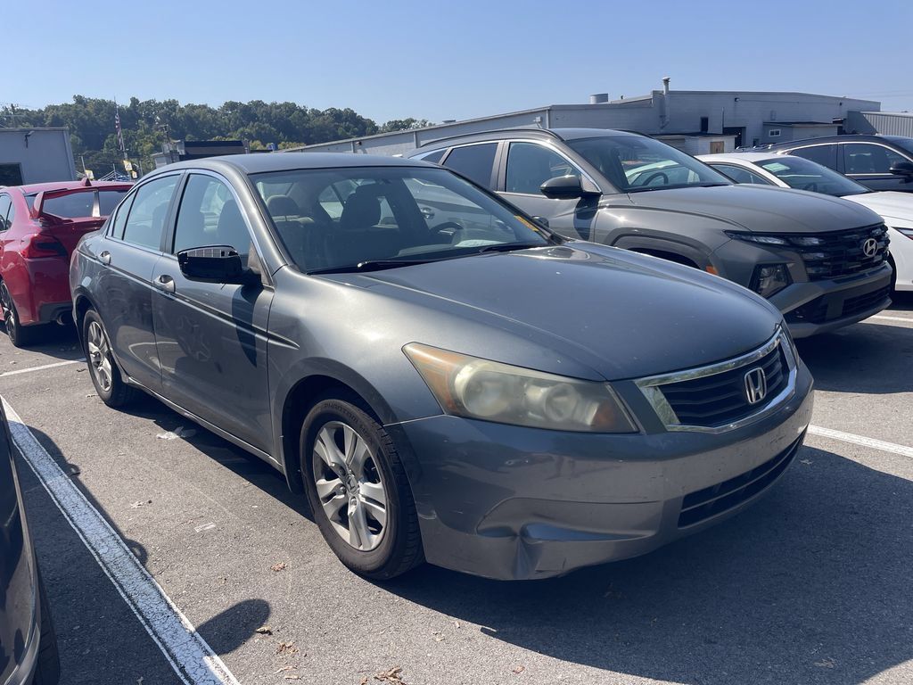 Used 2009 Honda Accord LX-P image 1