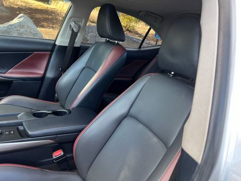 Used 2017 Lexus IS 200t F Sport image 18