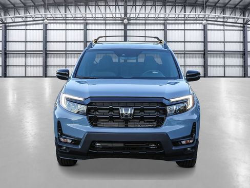 New 2026 Honda Ridgeline Black Edition image 6