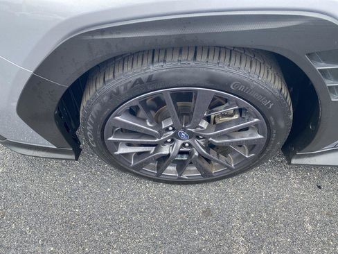 Used 2022 Subaru WRX Premium image 10