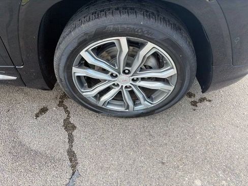 Used 2020 GMC Terrain Denali w/ Denali Premium Package FWD image 46