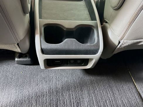 Used 2020 Honda Odyssey EX-L image 29