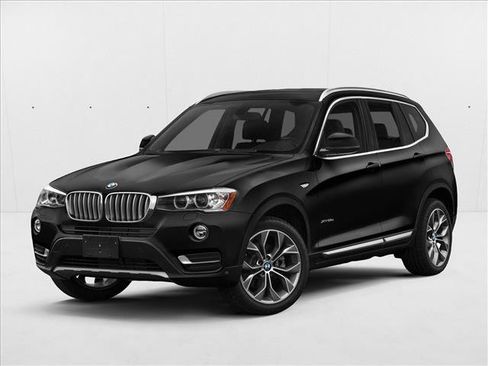 Used 2017 BMW X3 sDrive28i image 1