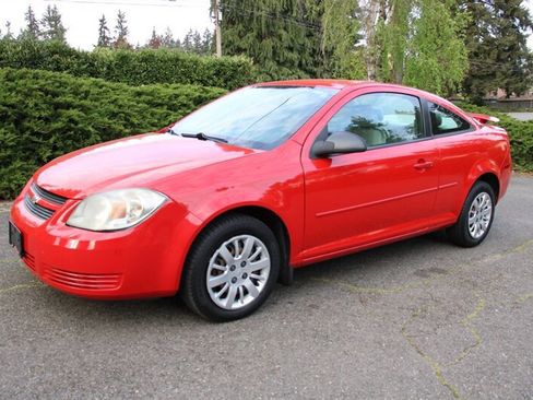 Used 2010 Chevrolet Cobalt LS w/ Protection Package image 1