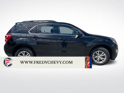 Used 2016 Chevrolet Equinox LT w/ Convenience Package FWD image 6