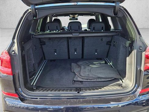 Used 2021 BMW X3 M40i w/ Premium Package image 6