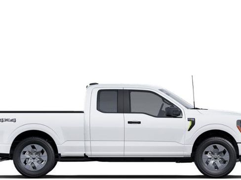 New 2025 Ford F150 STX w/ Equipment Group 200A AWD/4WD image 27