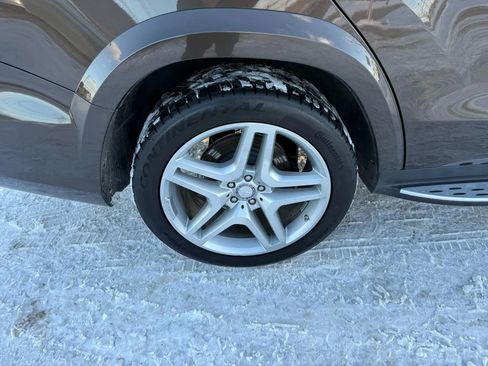 Used 2016 Mercedes-Benz GL 550 GL 550 4MATIC Sport Utility 4D image 57