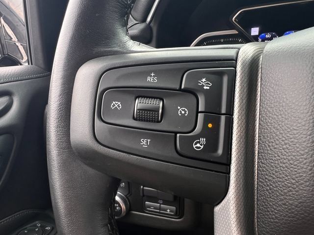 Used 2021 GMC Yukon Denali w/ Denali Premium Package RWD image 27