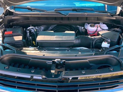 New 2026 Chevrolet Tahoe LS image 16