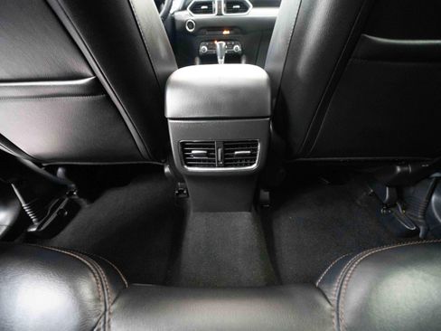 Used 2023 MAZDA CX-5 AWD 2.5 S image 22