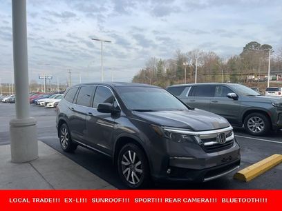 Used 2020 Honda Pilot EX-L
