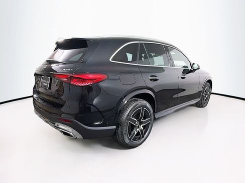 New 2026 Mercedes-Benz GLC 300 4MATIC image 7