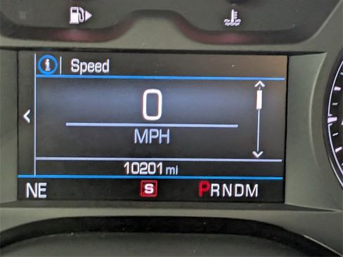 Certified 2024 Chevrolet Camaro LT w/ RS Package image 26