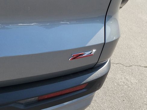 New 2026 Chevrolet Traverse Z71 image 21