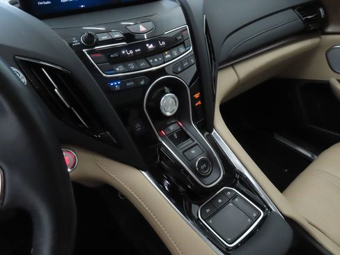 Used 2021 Acura RDX AWD w/ Advance Package image 17
