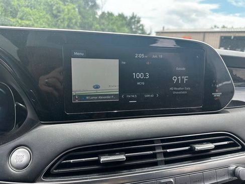 Used 2020 Hyundai Palisade Limited AWD/4WD image 12