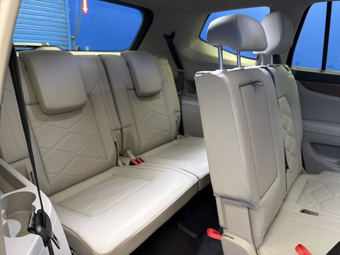 New 2026 Volkswagen Atlas SE image 26