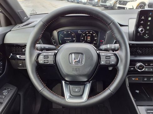 New 2026 Honda CR-V Sport Touring image 14