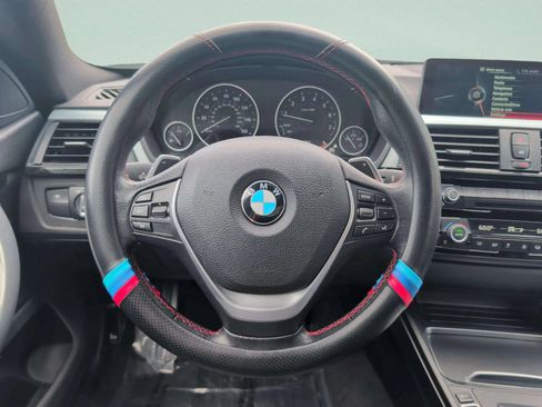 Used 2016 BMW 428i Gran Coupe RWD image 23