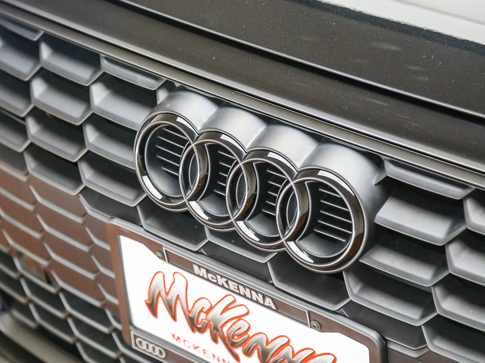 Certified 2023 Audi A3 2.0T Premium Plus w/ Premium Plus Package FWD image 9