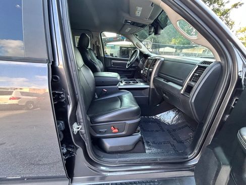 Used 2014 RAM 1500 Sport w/ Convenience Group AWD/4WD image 15