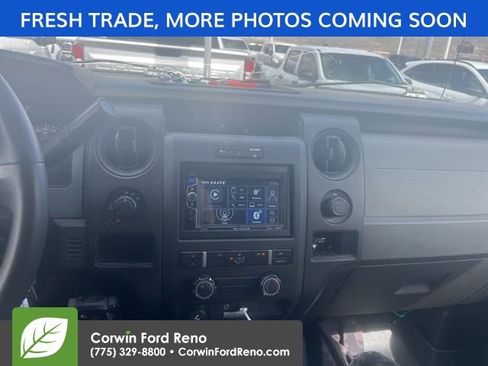 Used 2012 Ford F150 XL w/ XL Plus Pkg image 15