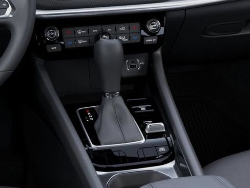 New 2026 Jeep Compass Latitude AWD/4WD image 27
