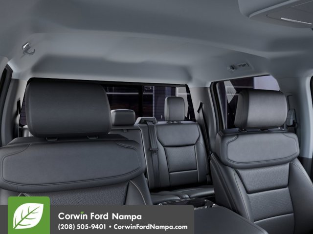 New 2027 Ford F350 Lariat w/ Lariat Ultimate Package AWD/4WD image 22