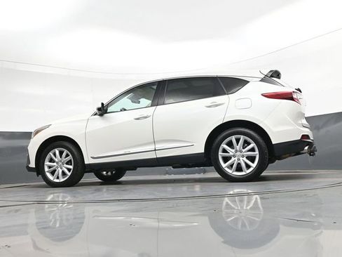 Used 2019 Acura RDX AWD image 35
