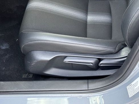 Certified 2025 Honda Civic Sport image 4