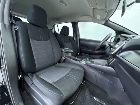 Used 2019 Nissan Leaf S w/ S Charge Package image 13