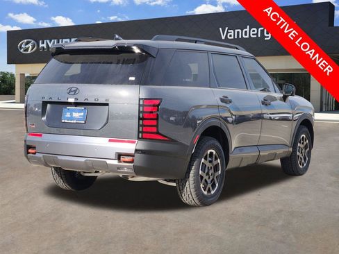 New 2026 Hyundai Palisade XRT Pro image 4