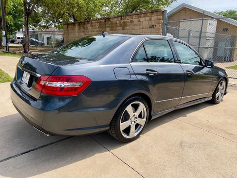 Used 2010 Mercedes-Benz E 350 Sedan image 13