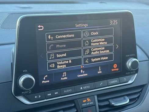 Used 2023 Nissan Altima 2.5 SR image 36