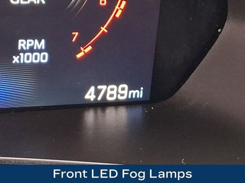 Used 2024 Chevrolet Colorado LT w/ LT Convenience Package II image 23