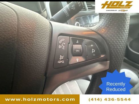 Used 2014 Chevrolet Sonic LT w/ LT Spring Promotional Package image 36