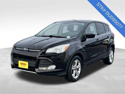 Used 2013 Ford Escape SE image 3